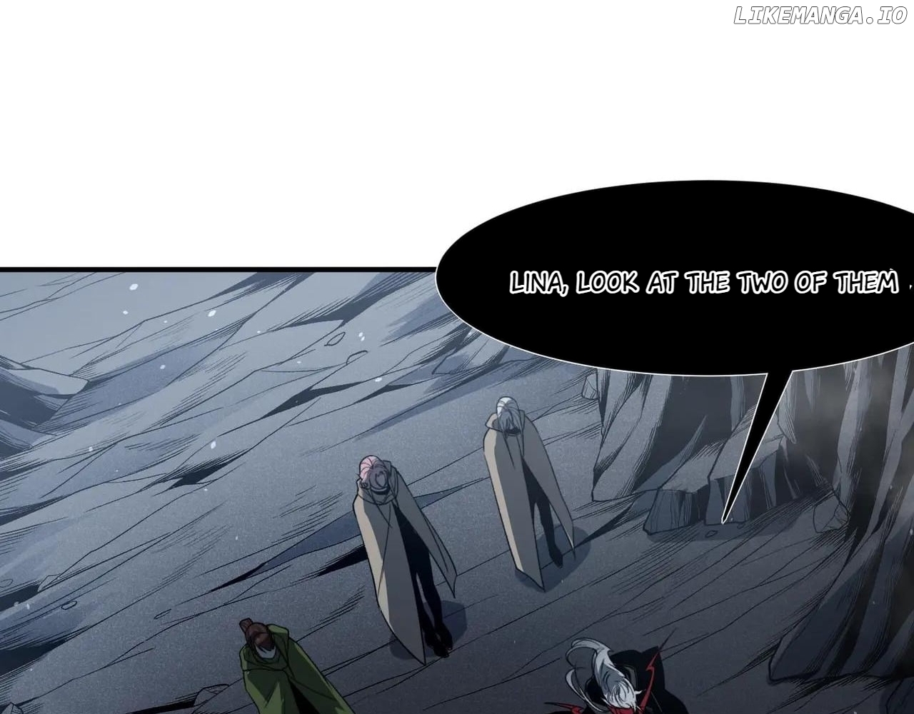 The Devil Never Cries Chapter 90 - page 112